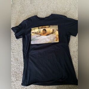 Scarface Graphic T-shirt